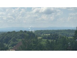 GRAĐEVINSKO ZEMLJIŠTE VUKANOVEC S POGLEDOM
