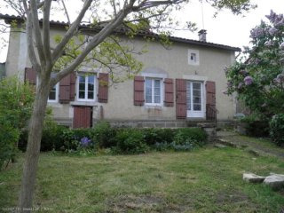 Renovated Stone House With A Lot Of..