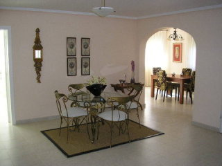 Stunning Traditional Spanish Villa..