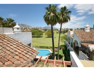 2 Bedroom Penthouse Apartment