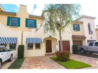 415 Via Villagio, Hypoluxo, FL -..