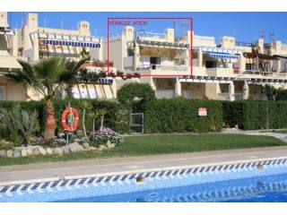 Apartment, Vera Playa, Almeria, Spain