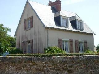 Neo-Normande Style Property