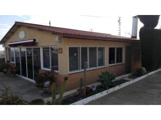 2 Bed Villa In Elche With Pool And..