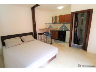 Rovinj,super studio u centru 20m2