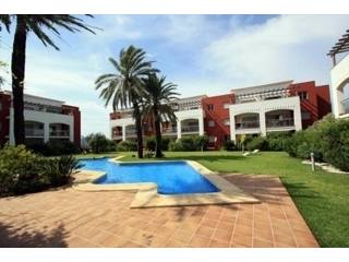 Apartment for sale in Denia