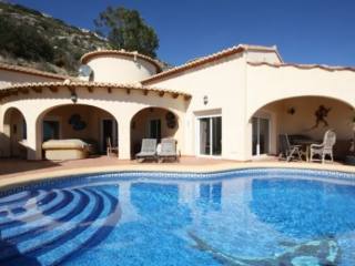 Villa in Benitachell