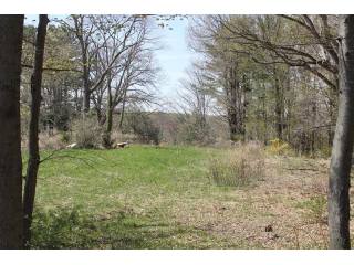 Land For Sale: Greenwich, Connecticut