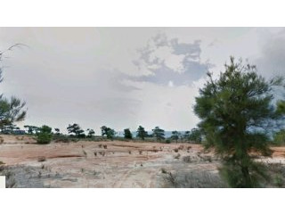 Seafront Building Land In Prestigious..