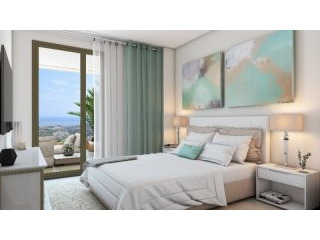 3 Bedrooms - Apartment - Malaga - For..