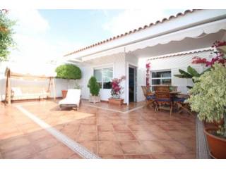 Bungalow For Rent in Maspalomas - Gran..