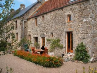 Impressive French Country Longere