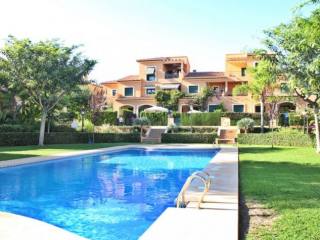 Townhouse for sale in Javea