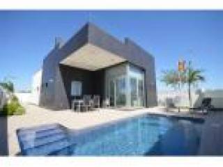 Villa, Alicante (Costa Blanca), Pilar..