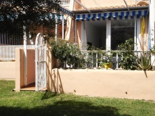 1 bedroom property near Andalucia Back..