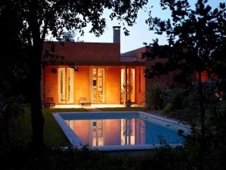 Architect Designed Villa, Montesquieu..