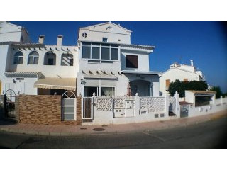 Bungalow In La Mata, Torrevieja..