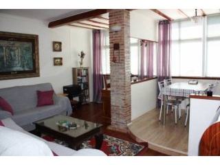 1 Bedroom 1 Bathroom Apartment In..