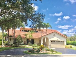 4742 Nw 100th Terrace Coral Springs, Fl..