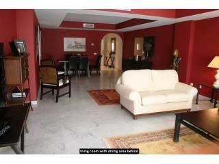 Apartment - Apartment with 3 bedrooms..