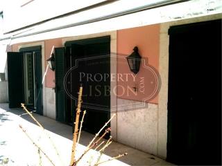 Luxury 3 Bedroom Lisbon Apartment in..