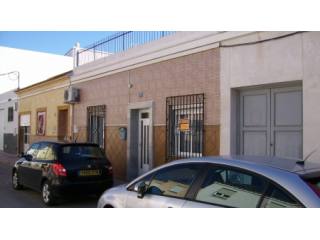 Resale · Townhouse · Spain · Costa Bl..