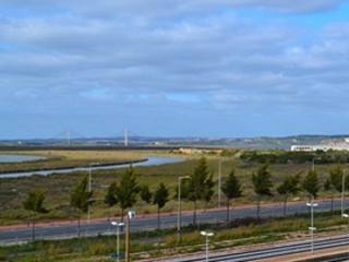 3 Bed Apartment - Vila Real de Santo..