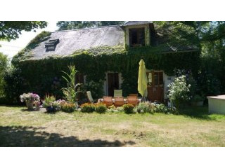 3 Bedrooms - House - Limousin - For Sale
