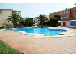 Apartment for sale in Denia