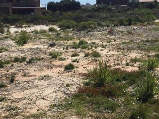 Bettys Bay Vacant Land, Bettys Bay