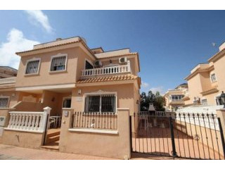 2 Bedroom 2 Bathroom Townhouse In Cabo..
