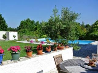 3 Bedrooms - House - Poitou-Charentes -..