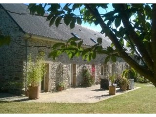 Beautiful French Rural Property
