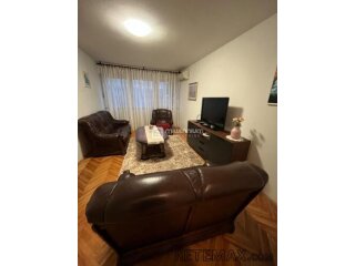 Rijeka, Donji Zamet, 66.20m2, 2s+db, lođa, pogled na more