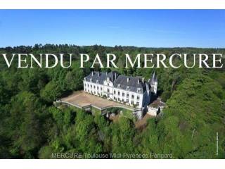 12 bedroom Castle For Sale: 24000..