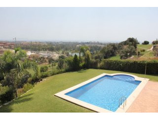 4 Bedrooms - Villas - Malaga - For Sale