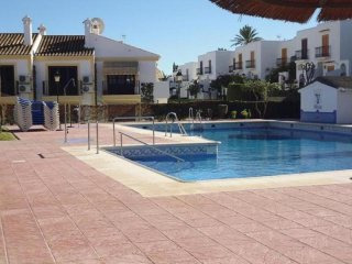 Apartment in Vera