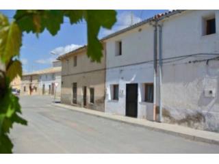 Town House Pinoso