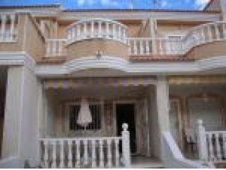 Townhouse, Alicante (Costa Blanca)..
