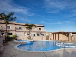 3 Bedrooms - Townhouse - Alicante - For..