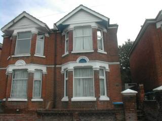 Polygon Southampton House for rent.