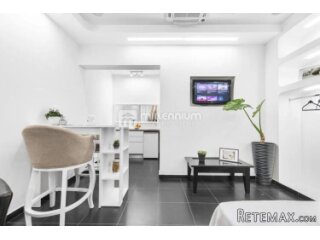 Rijeka, Centar, 31.45m2, namješten
