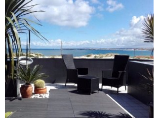 Unique renovated Penthouse with..