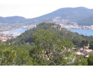 1.010 M2 Plot With Spectacular Views To..