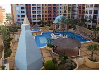 3rd Floor, 2 Bed Apartment, Second Line..