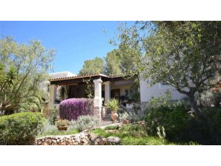 Country house in Benimussa