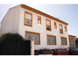 3 Bedroom Chalet in Durcal, Granada