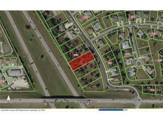 Land For Sale: 1531 Capricorn Blvd..