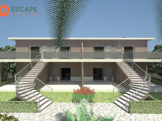 Luxury Villa In Santa Clara Resort..