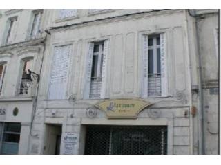 Stone House For Sale St Jean D Angely